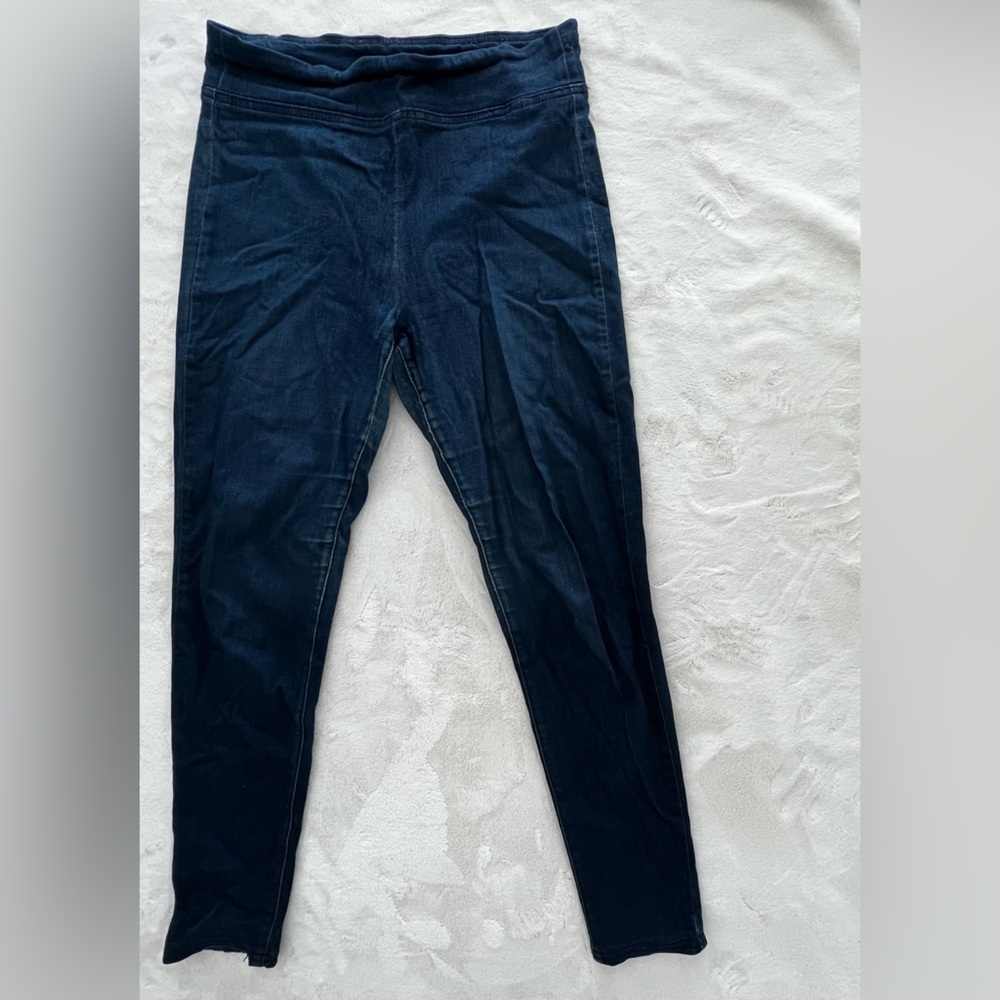 Lucky brand jeggings